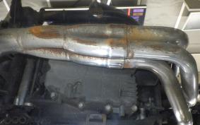 HONDA CB400SF VTEC A 2010 NC42