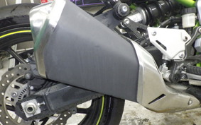 KAWASAKI Z900 2018 ZR900B