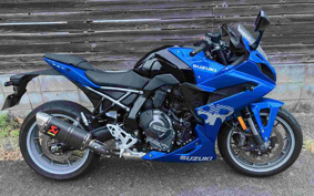 SUZUKI GSX-8R 2024 EM1AA