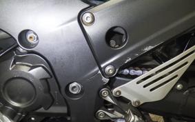 KAWASAKI ZX 1400 NINJA R 2012