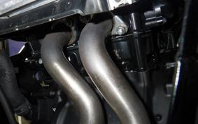 KAWASAKI NINJA 400 2023 EX400L