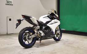 HONDA CBR250RR A 2022 MC51