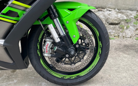 KAWASAKI NINJA ZX-10R R 2018 ZXT00S