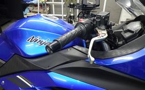 KAWASAKI NINJA 250 EX250L