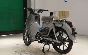 HONDA C125 SUPER CUB JA71