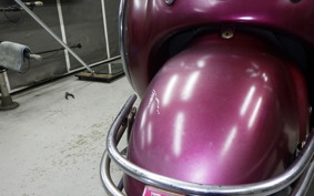 HONDA JOKER 50 2019 AF42