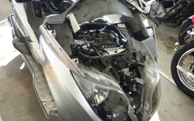 HONDA FORZA Z GEN 2 MF10