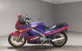 KAWASAKI ZZ-R250 EX250H
