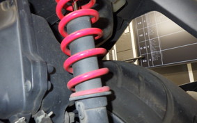 HONDA LEAD 125 1986 JK12