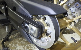 YAMAHA T-MAX 560 T 2022 SJ19J