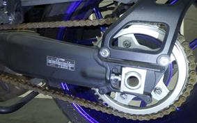 YAMAHA NIKEN 2019 RN58J