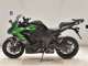 Фото Kawasaki NINJA 1000SX 2024 с японского аукциона