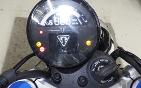 TRIUMPH SPEED TWIN 2026