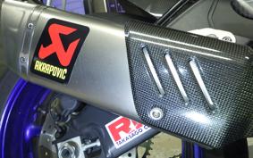 YAMAHA YZF-R6 2020