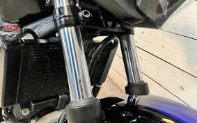 HONDA NC750S ABS 2019 RC88