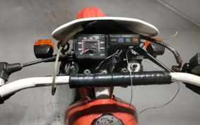 HONDA XLR250R MD22