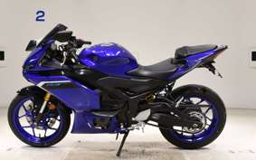 YAMAHA YZF R-3 2025 RH25J