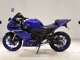 Фото Yamaha YZF R-3 2025 с японского аукциона