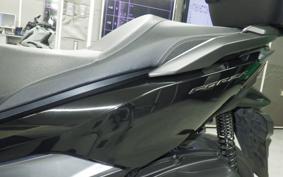 HONDA FORZA 250 1995 MF13
