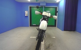 HONDA XLR125R JD16