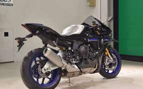 YAMAHA YZF-R1 M 2026 RN65J