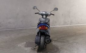 SUZUKI ADDRESS V125 CF46A