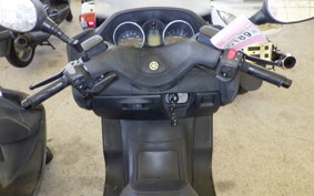 YAMAHA MAJESTY 400 Gen.2 2015 SH06J