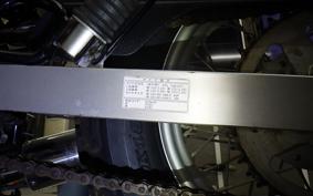 SUZUKI VANVAN 200 NH41A