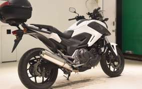 HONDA NC750X DCT 2015 RC72