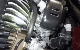 KAWASAKI ESTRELLA 2020 BJ250A