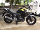 Фото Suzuki STROM 250 с японского аукциона