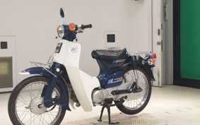 HONDA C90 SUPER CUB HA02