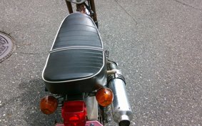 OTHER KIT BIKE125