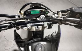 YAMAHA WR250X DG15J