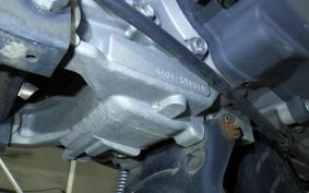 SUZUKI LET's 4 2025 CA45A
