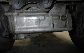 HONDA GYRO CANOPY 1998 TA03