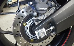 HONDA CBR650R 2022 RH03
