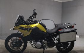 BMW F750GS 2019 0B08