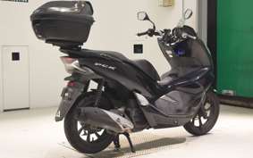 HONDA PCX 125 JF81