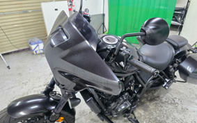HONDA REBEL 1100T DCT 2023 SC83