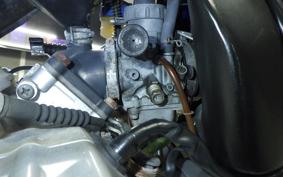 YAMAHA DT125R Gen.3 2026 3FW