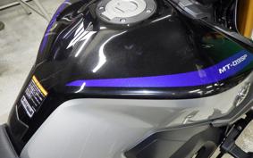 YAMAHA MT-09 ASP 2018 RN52J