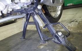 HONDA C110 SUPER CUB JA44