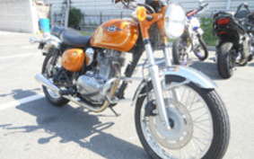 KAWASAKI ESTRELLA 2015 BJ250A