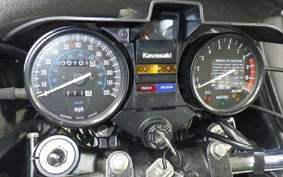 KAWASAKI Z1000 P 1997