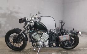 YAMAHA DRAGSTAR 400 1996 4TR