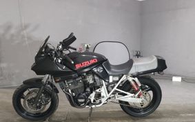 SUZUKI GSX400S KATANA 1993 GK77A
