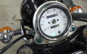 KAWASAKI ESTRELLA RS 2025 BJ250A