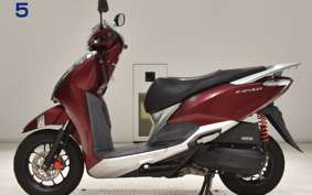 HONDA LEAD 125 2017 JF45