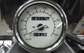 YAMAHA VMAX 1999 3UF